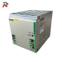 Contrôleur de programmation industriel PLC 2866394 RS485 EtherCAT pour produit sous garantie