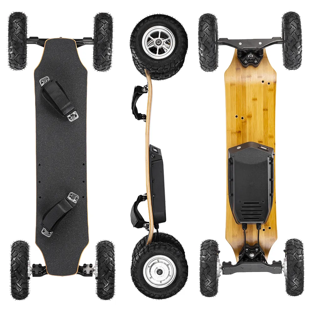 e-skateboard robotics e-scooter vesc 6 200a esc reversible dc motor speed controller vesc6.0 electric speed control