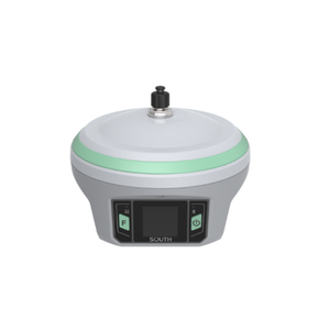 ตัวรับสัญญาณ GNSS ใต้ GPS INNO7 1598ช่อง RTK GPS สำหรับการสำรวจภูมิประเทศ - Product Image 1