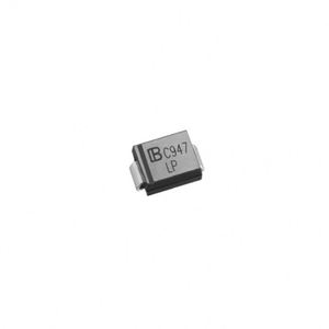 Smbj18a smbj18ca 18V 600W SMB/DO-214AA TV Diode - Product Image 1