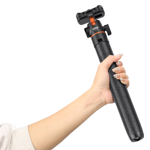 Vrig Weilege tp-16, Barra Antivibración para Selfies, Arma Mágica, Soporte para Teléfono Móvil, Trípode para Cámara de Video en Vivo, Multifuncional de Escritorio - Product Image 1