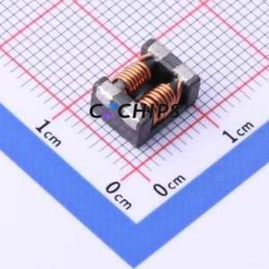 PCAQ9070MW-102 Common Mode Filter SMD-4P,9x7mm RF ( Number of Channels: 2 )( Dielectric Strength: 125V )( Rated Current: 4A ) - Product Image 2