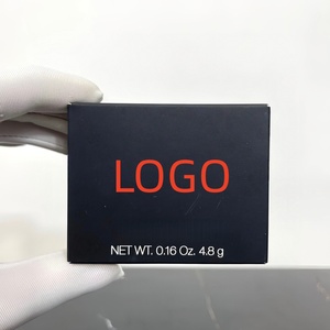 Rubor en polvo de larga duración, sin grumos, sin efecto de humo, con un efecto de maquillaje superior y una apariencia elegante, venta al por mayor de fábrica. - Product Image 2