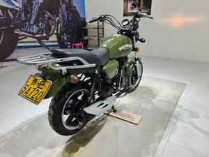 Motocyclettes d'occasion, mini moto tout-terrain, motos de rue populaires, voitures de sport à essence - Product Image 6