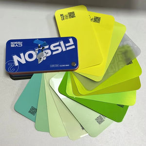 Plusieurs couleurs disponibles, série Liquid Metal, film vinyle personnalisé pour voiture, film vinyle - Product Image 1