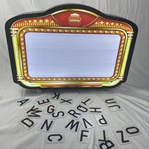Custom LED Marquee Sign <strong>for</strong> Nightclub <strong>Bottle</strong> Service VIP Birthday Party <strong>Light</strong> up Sign OEM Factory - Product Image 3