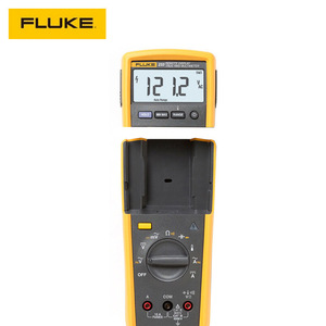 Multimètre numérique Fluke 233C True RMS avec affichage à distance pour usage professionnel - Product Image 3