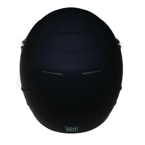 Mũ bảo hiểm chất lượng cao, giá rẻ, bán chạy / Mũ bảo hiểm đua xe mô tô lật cằm ABS (COMPOSITE) - Product Image 3