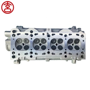 Nuova Testata Motore XC 1.5L 16V DOHC A5D a Benzina OK30E-10-100 per <span class=keywords><strong>Kia</strong></span> <span class=keywords><strong>Sorento</strong></span> XM Carnival Sedona 1.5L - Product Image 2