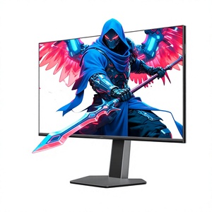 Monitor Original FFALCON Q7 CN de 31.5 Pulgadas, 2560x1440 2K, 180Hz, QD-MiniLED, 336 Zonas HDR600, 1ms, Monitor para Juegos - Product Image 1