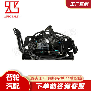 Expédition directe d'usine, vente transfrontalière en vogue : Verrou de capot 81130-D4010 compatible avec Hyundai et Kia Optima. - Product Image 2