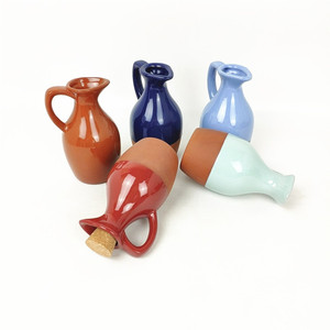 Bouteille d'huile essentielle <span class=keywords><strong>en</strong></span> plastique <span class=keywords><strong>avec</strong></span> poignée, pot de 1000 ml pour la cuisine - Product Image 3
