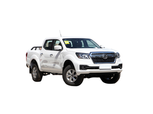 Camión <span class=keywords><strong>de</strong></span> recolección <span class=keywords><strong>de</strong></span> diésel, 4x4, Rich 6, Promoción - Product Image 6