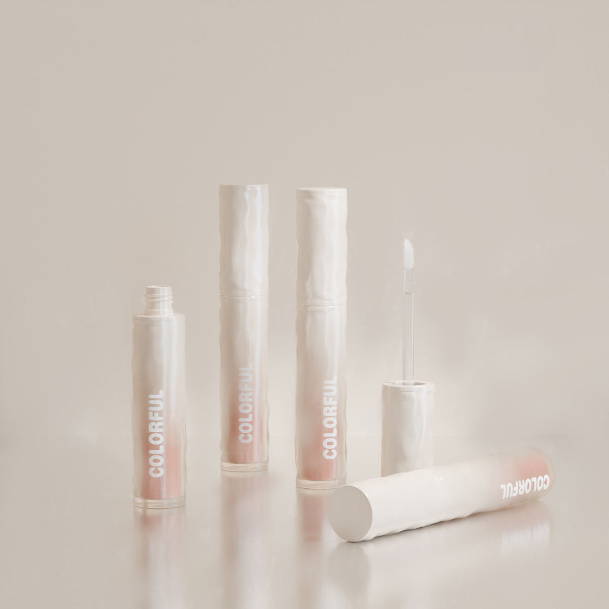 #01 (emballage vide)