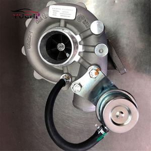 Turbocompresseur robuste GT22S MX920342 pour moteur diesel Mitsubishi Fuso Canter 4D34 - Product Image 2