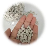 Prix bon marché de haute qualité Type général absorbant l'humidité Offwhite séchage plastiques déshydratant Masterbatch