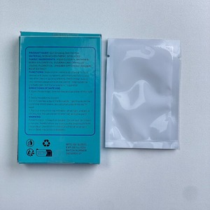 Offre Spéciale : Patchs Anti-Tabac à Base de Plantes pour Arrêter de <span class=keywords><strong>Fumer</strong></span> <span class=keywords><strong>et</strong></span> Soins de Santé - Product Image 4
