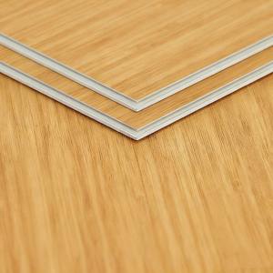 Suelo SPC con Sistema de Clic, Apto para Mascotas, Impermeable, Duradero, Fácil de Instalar, para Renovación del Hogar, Casa de <span class=keywords><strong>Alquiler</strong></span> - Product Image 6