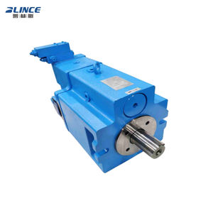 Parker PVXS66 PVXS90 PVXS130 PVXS180 PVXS250 serie zuigerpomp hydraulische variabele verplaatsing aandrijfas technische onderdelen - Product Image 3