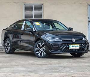 รถยนต์ VW 2026 รุ่น PAS-SAT ราคาดี รุ่น Pro 380TSI Starry Long Glory Edition รถใหม่ เครื่องยนต์เบนซิน 5 ที่นั่ง รถซีดาน ยี่ห้อจีน รถใหม่เอี่ยม - Product Image 1