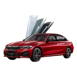 Factory Hot Sale SICHEN SN-SI60(Mezzanine composite)car windows tint film protection tinting film car films