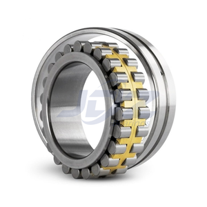 Rodamiento de Rodillos Cilíndricos de Doble Hilera de Precisión, Alta Capacidad de Carga, Acero Cromado Gcr15, Números de Modelo NN3013-NN3019 - Product Image 1