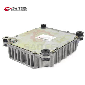 Экскаватор двигатель ECU VOE 60100002 с программой для Volvo EC360 EC360LC контроллер VOE60100002 - Product Image 5