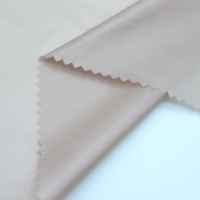 100% de tafetán de Nylon 480T 15D Ultra-delgada tela para DownJacket