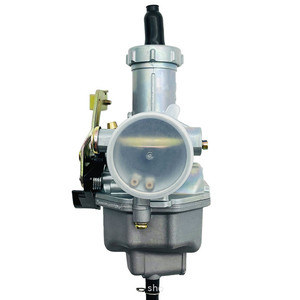 Carburador PZ27 para motocicleta, carburador de 4 tiempos de 27mm para CG 125cc 150cc <span class=keywords><strong>175cc</strong></span>, motor ATV <span class=keywords><strong>Pit</strong></span> Dirt <span class=keywords><strong>Bike</strong></span> - Product Image 3