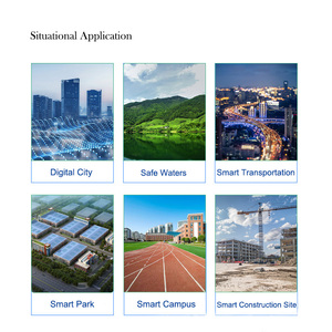 RV1126 AI kenar bilgi işlem kutusu 4/<span class=keywords><strong>8</strong></span>/32 kanallı IoT ağ geçidi dayanıklı yapay zeka kutusu hazır stok - Product Image 4