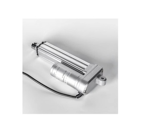 High-speed Electric <strong>Linear</strong> <strong>Actuator</strong> 2000N 200kg <strong>Linear</strong> <strong>Actuator</strong> for Electric Automatic Gate Opener - Product Image 1