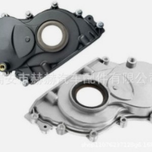 Bmw B38 <b>Engine</b> Crankshaft Timing Cover 11148512597 Aluminum Or Plastic For F20 F21 Repair - Product Image 1