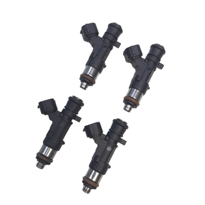 Nouvel injecteur de carburant BOS CH OE1984F7 9649526780 0280158057 pour CITROEN C4 1.6 16V 2000-2008 & PEUGEOT 206CC 1.6 16V 2000-2008 - Product Image 4