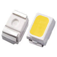 Puce LED Jstronic 4014 3014 3020 3528 0.06w 0.1w 0.2w SMD Blanc Rouge Vert Bleu UV Diode Lumineuse