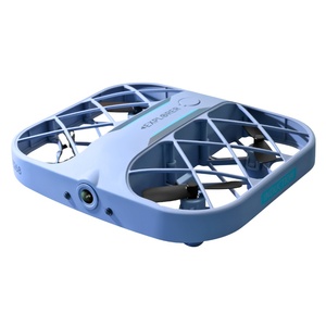 Lưới bay không người lái <span class=keywords><strong>RC</strong></span> chụp ảnh thời gian thực Mini Túi bay không người lái với 8K máy ảnh <span class=keywords><strong>RC</strong></span> Quadcopter máy bay 2023 đồ chơi tốt nhất - Product Image 1