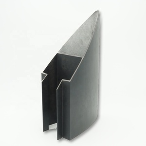 Aluminio Perfil De Aluminio Aluminum Profiles Door and Window Aluminum Profiles Aluminum Extrusion Profiles - Product Image 4