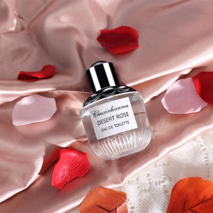 Parfum pour femme <span class=keywords><strong>Desert</strong></span> Rose, fabrication sur mesure, eau de toilette liquide, logo de marque, échantillon, support OEM, épreuvement - Product Image 3