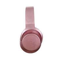 Les casques filaires populaires prennent en charge des logos personnalisés Casque stéréo casque de jeu