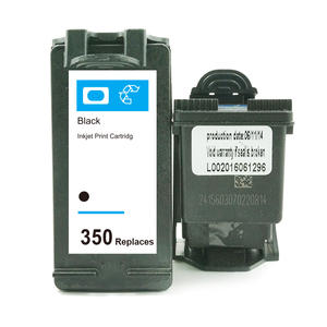 惠普<span class=keywords><strong>350XL</strong></span>/351XL兼容高级墨盒再制造-基于染料的CE RoHS认证24个月保修 - Product Image 2