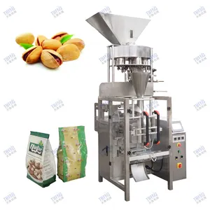 Kg kg de amendoim sementes de açúcar de milho arroz 2 1 automática máquina de embalagem