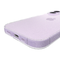 Coque de téléphone de luxe scintillante effet diamant pour iPhone 17 16 15 14 13 12 11 XS MAX XR