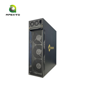 Serveur minier X16-Q EtHash Crypto Asic Jasminer X16-Q 1950MH/S Ethereum 620 Watt Server Classic Miner - Product Image 2