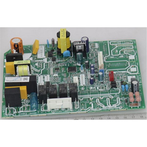 เมนบอร์ดเครื่องปรับอากาศ Midea รุ่น 17123000008081 GRD120T2BP2SN1 GC ZY00 ระบบกลาง ป้องกันฝุ่น - Product Image 1