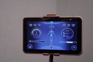 <span class=keywords><strong>2025</strong></span> Hochwertiger OEM 3D Elektrischer Zero-Gravity-Massagesessel mit Bluetooth-Sprachsteuerung für Ganzkörpermassage - Product Image 6