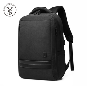 Mochila Cặp Sách Đựng Máy Tính Xách Tay Ba Lô Thời Trang Cặp Sách Ngoài Trời Ba Lô Đa Năng Chống Nước Leo Núi - Product Image 1