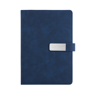 Set de Regalo Personalizado con Libreta A5, Caja de Regalo, Papel Dowling de Imitación Piel, Diseño Gratuito, Taza Aislante, Tema de Oficina, para Profesores - Product Image 4