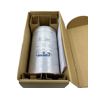 <span class=keywords><strong>MKK525</strong></span>-25-<span class=keywords><strong>D</strong></span>-02 <span class=keywords><strong>MKK525</strong></span>-<span class=keywords><strong>D</strong></span>-<span class=keywords><strong>20</strong></span>-<span class=keywords><strong>01</strong></span> gốc afc10ka 3/8KV tụ điện tụ điện khô - Product Image 2