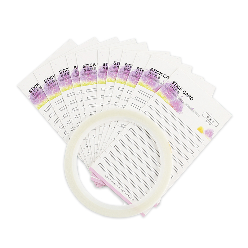 Палитра для наращивания ресниц NATUHANA, держатель для ресниц, индивидуальный подставка для объема, инструменты, высокое качество