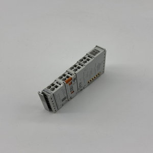 Pl-c El9227-6644 เทอร์มินัลป้องกันกระแสเกิน 24v Dc, 2 ช่องสัญญาณ สำหรับสินค้ารับประกัน - Product Image 2