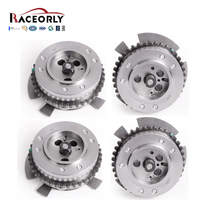 Kit de Cadena de Distribución RACEORLY, Árbol de Levas y Piñón para Land Rover 3.0L SC AJ126 306PS